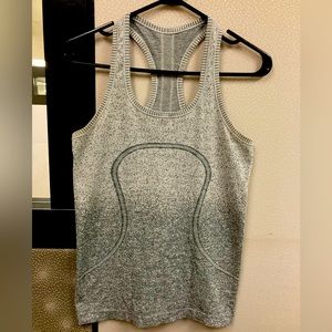 Lululemon Racerback Tank